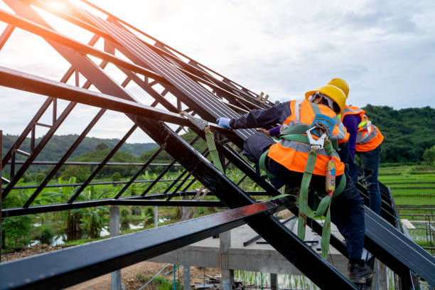 Quick and Trustworthy Emergency Roof Repair Services in Amarillo, TX