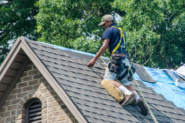 Trusted Amarillo, TX Roofing Contractor Experts